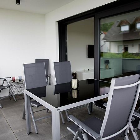 Schoener Wohnen Friesenheim  Luaran gambar